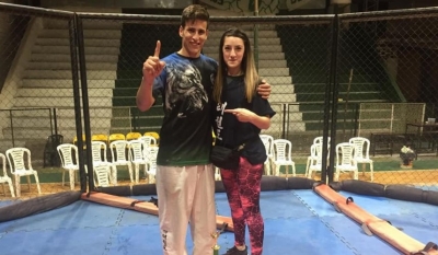 Campeón Full 