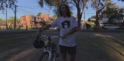 El pump-track no se olvida