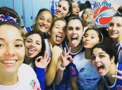 Con Kiki hasta la cima