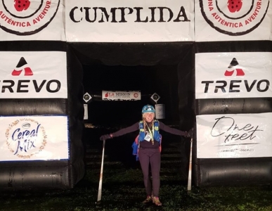 Misión cumplida