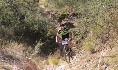 De Sierrita a Montaña