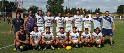 Seven de oro