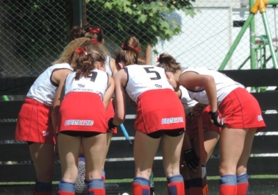 Argentino Sub 16: Córdoba se metió en semifinales con gol de Giacchino