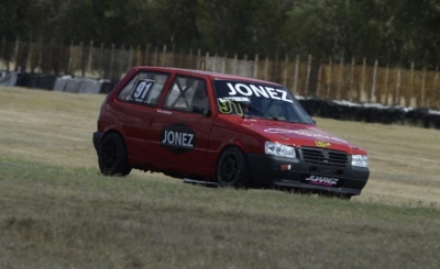 Un verano turisteando 