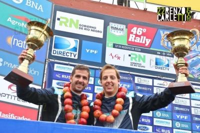 “Es fruto del esfuerzo de muchos años”