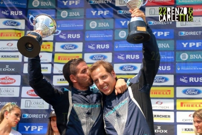 La mejor carrera