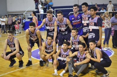 ¡Bolívar subcampeón!