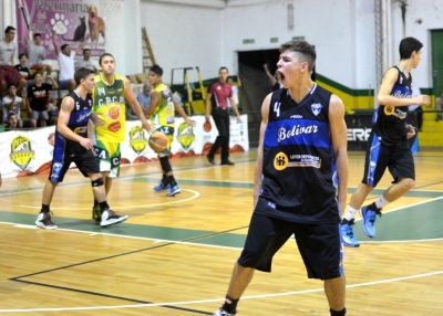 Joako parte a Italia