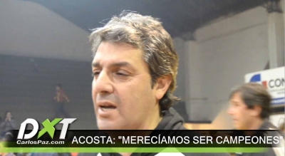 Las voces del campeón