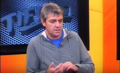 ''Martín López es el número uno''