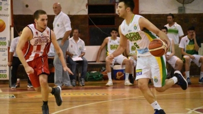 ¡Gran salto para Moreno!