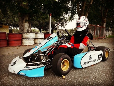 Grand Piloto
