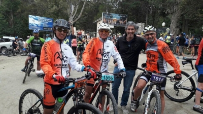 Ginesta imparable