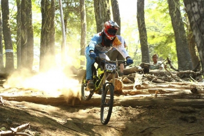 Alonso y Jalil, presentes en el Open Shimano