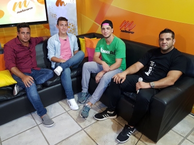 ''Dimos una buena pelea''