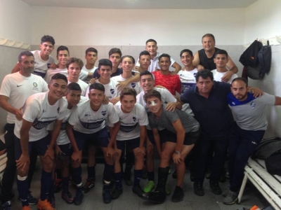 Atalaya gritó campeón de la mano de Merlo y Sueldo