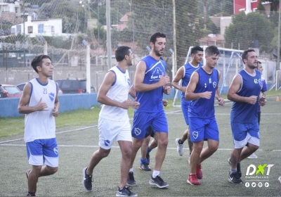 Zona confirmada