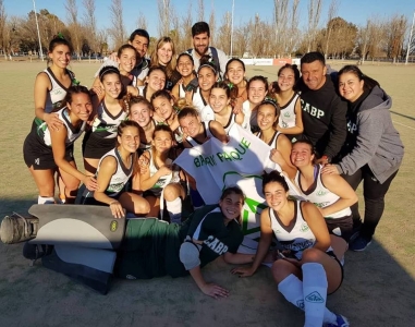 De las mejores de la región