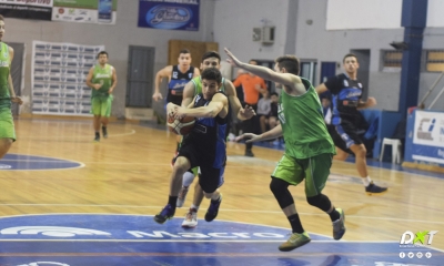 Bolívar triunfó en U17 ante Maipú y continúa cuarto en el Clausura