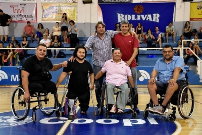 Un reconocimiento inolvidable 