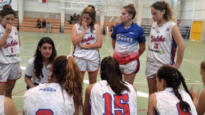 A las semis 
