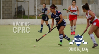 Y un día... Se acabó el invicto