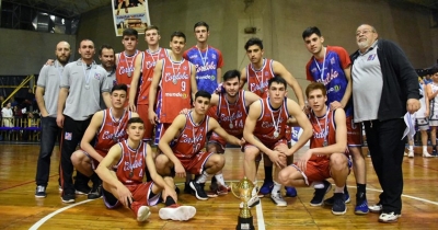 De Bolívar para todo el país