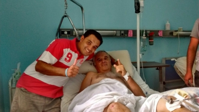 Todos por Oscar