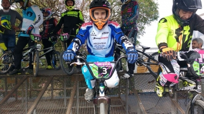 Arranque esperanzador