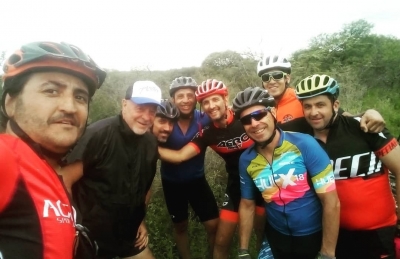 ¡León Gieco en la Ochoa!