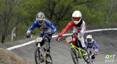 Sandiano y Peña coronaron un año en ascenso 