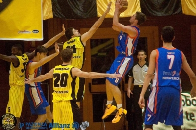 Bergamin al Bolívar