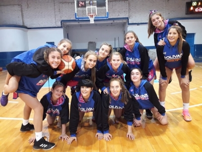 Bolívar fue aplastante en Tancacha