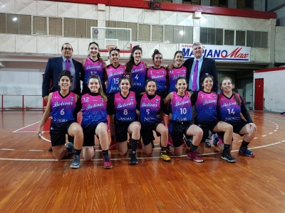 Bolívar metió quinta