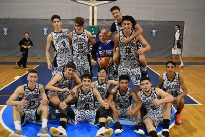 Bolívar recibió a Atenas en el estadio Alí