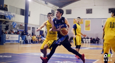 Bolívar lidera