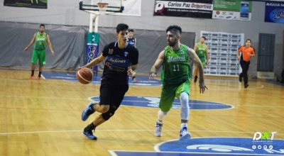 Bolívar sigue de racha