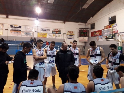 Largó la quinta