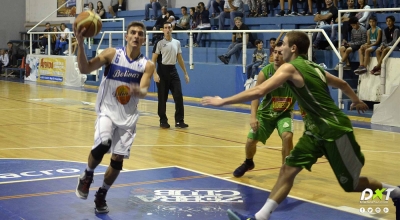 Bolívar, a cuartos
