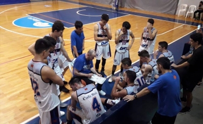 La U15 mantiene el invicto