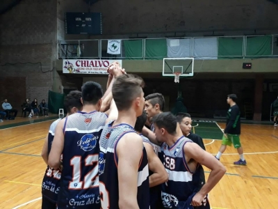Primer punto: adentro
