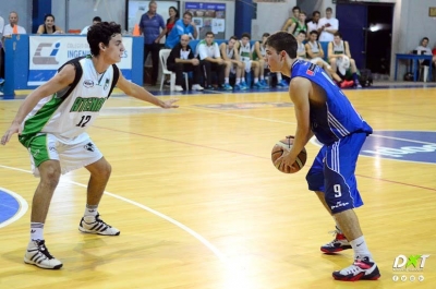 U17: Bolívar cerró un año histórico