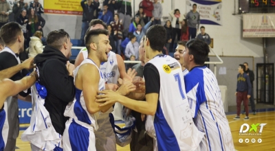 “Ahora tenemos que ganar la final”