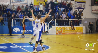 Es el equipo del Polo