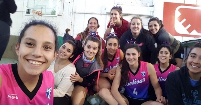 Bolívar acaricia el Final Four