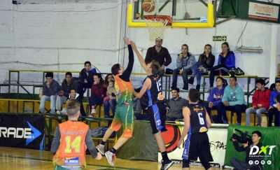 Arrancaron con todo