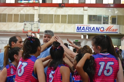 Otra experiencia nacional para el Bolívar 