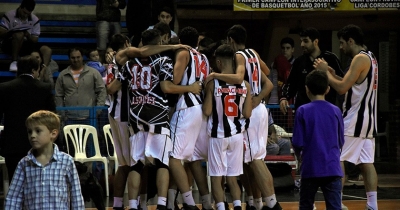 Borioni acaricia la final