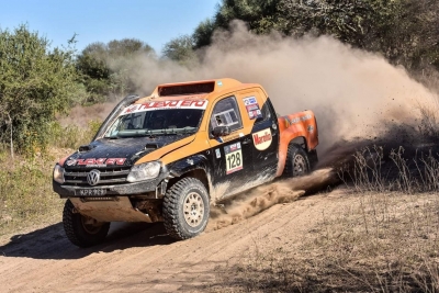 Mansilla a toda marcha
