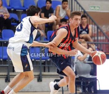 Premios DXT: Cristian Cardo
